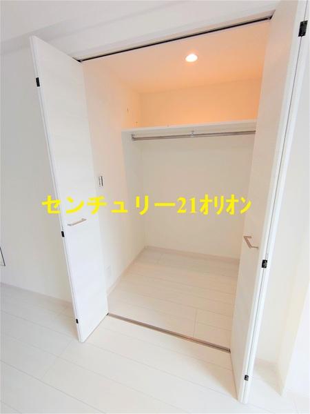 ピアコートTM富士見台弐番館（フジミダイニバンカン）