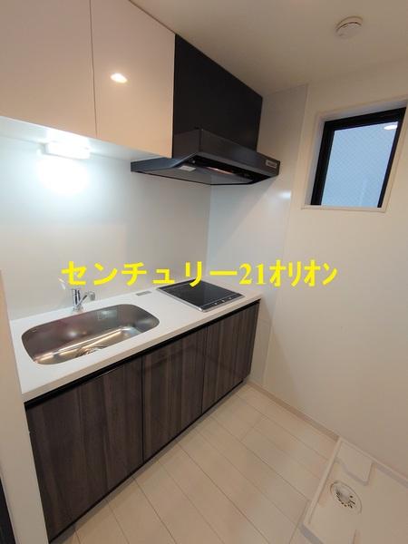 ピアコートTM富士見台弐番館（フジミダイニバンカン）