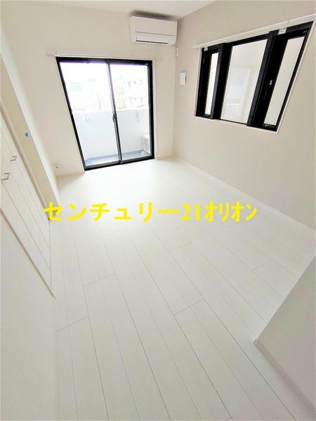 ピアコートTM富士見台弐番館（フジミダイニバンカン）