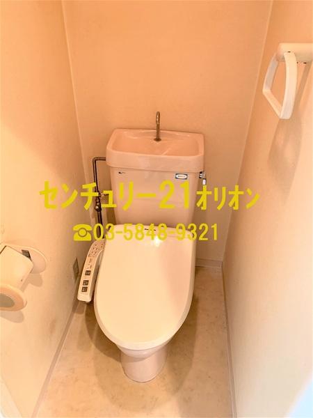 ベルファース練馬／ベルファースネリマ