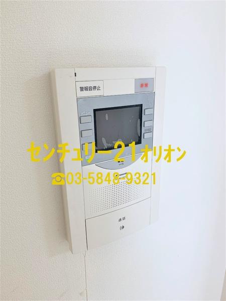 ベルファース練馬／ベルファースネリマ