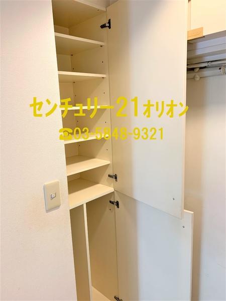 ベルファース練馬／ベルファースネリマ