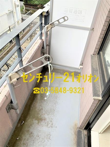 ベルファース練馬／ベルファースネリマ