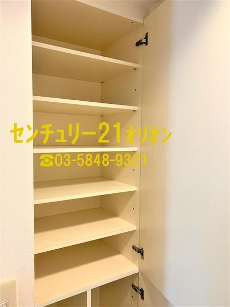 ベルファース練馬／ベルファースネリマ