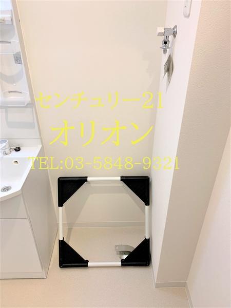 ｆｅｌｉｃｅ練馬Ｂ／フェリーチェネリマビー