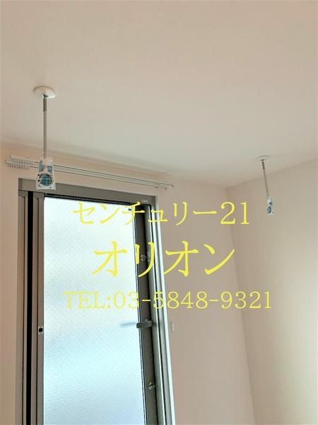 ｆｅｌｉｃｅ練馬Ｂ／フェリーチェネリマビー