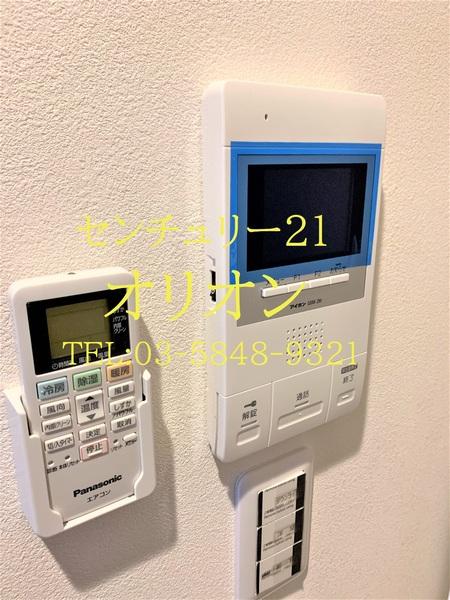 ｆｅｌｉｃｅ練馬Ｂ／フェリーチェネリマビー