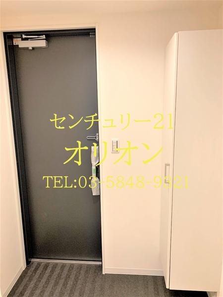 ｆｅｌｉｃｅ練馬Ｂ／フェリーチェネリマビー
