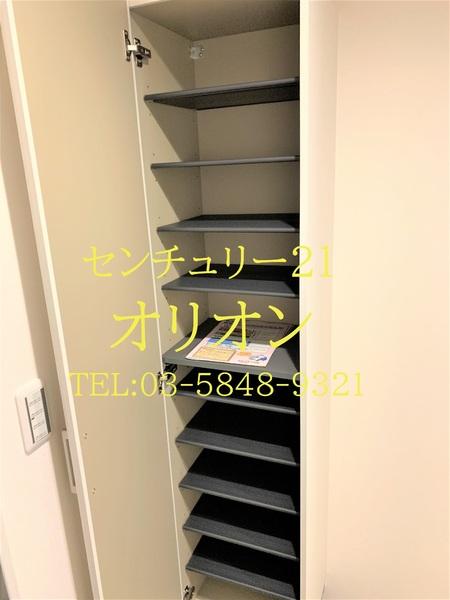 ｆｅｌｉｃｅ練馬Ｂ／フェリーチェネリマビー