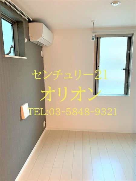 ｆｅｌｉｃｅ練馬Ｂ／フェリーチェネリマビー