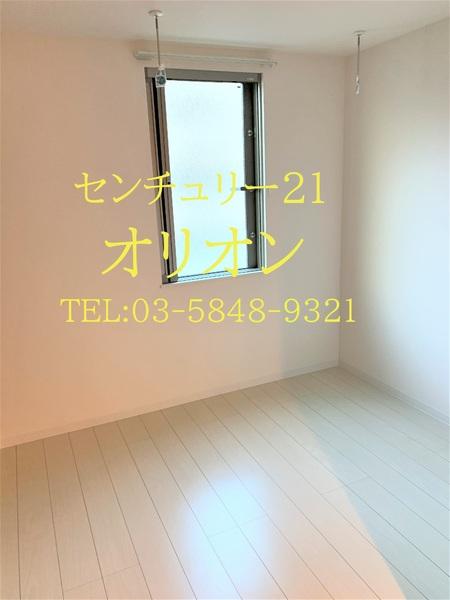 ｆｅｌｉｃｅ練馬Ｂ／フェリーチェネリマビー