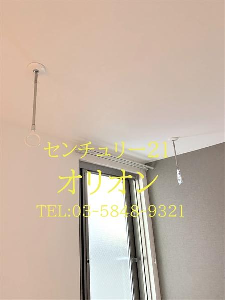 ｆｅｌｉｃｅ練馬Ｂ／フェリーチェネリマビー