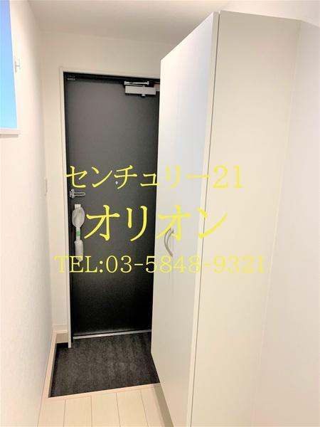 ｆｅｌｉｃｅ練馬Ｂ／フェリーチェネリマビー