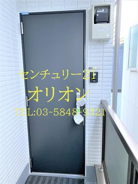ｆｅｌｉｃｅ練馬Ｂ／フェリーチェネリマビー
