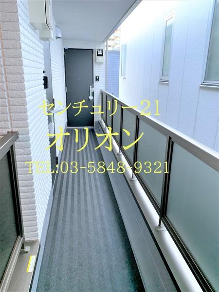 ｆｅｌｉｃｅ練馬Ｂ／フェリーチェネリマビー