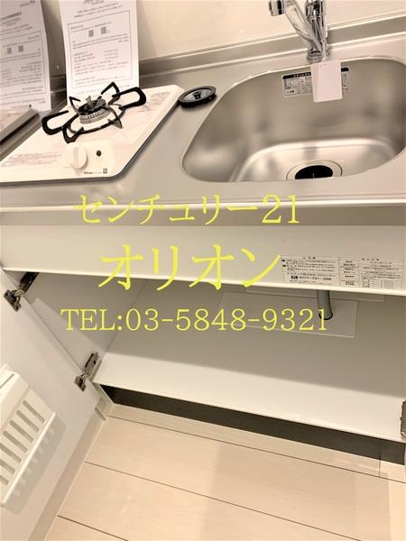 ｆｅｌｉｃｅ練馬Ｂ／フェリーチェネリマビー