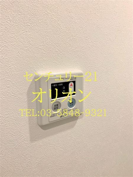 ｆｅｌｉｃｅ練馬Ｂ／フェリーチェネリマビー