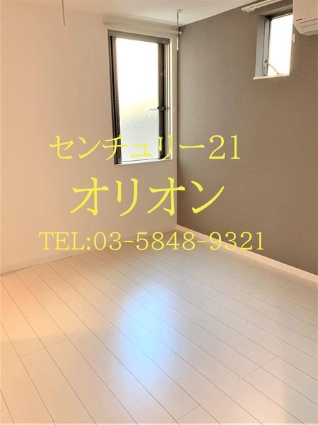 ｆｅｌｉｃｅ練馬Ｂ／フェリーチェネリマビー