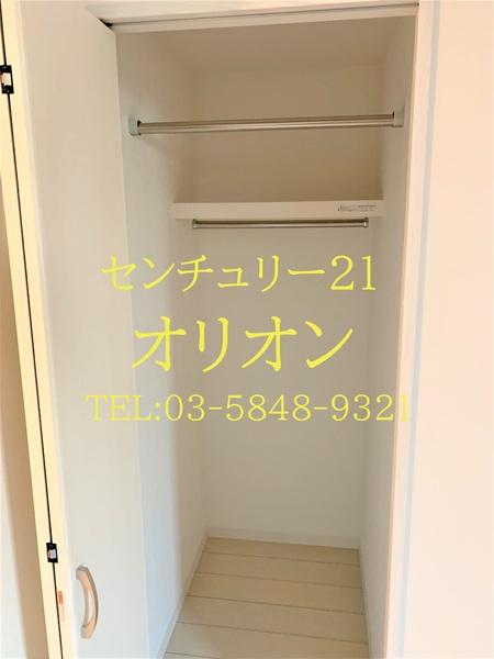 ｆｅｌｉｃｅ練馬Ｂ／フェリーチェネリマビー
