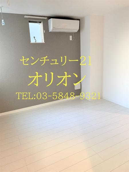 ｆｅｌｉｃｅ練馬Ｂ／フェリーチェネリマビー