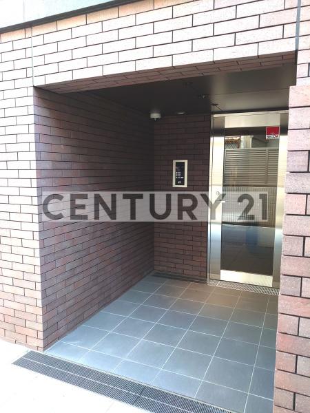 練馬区豊玉北４丁目のマンション