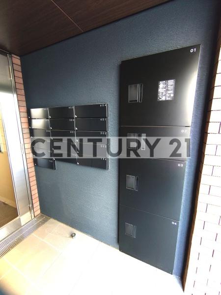 練馬区豊玉北４丁目のマンション