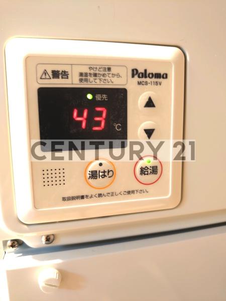 練馬区豊玉北４丁目のマンション