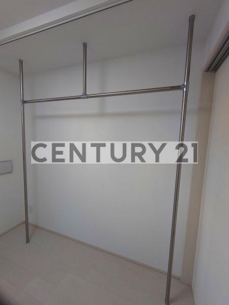 練馬区豊玉北４丁目のマンション
