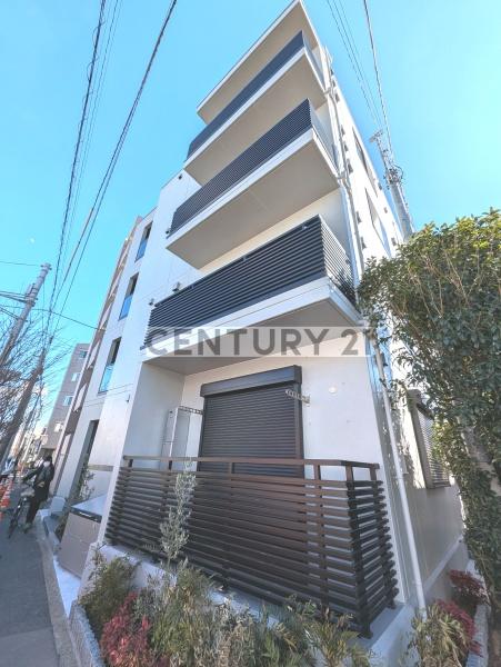 杉並区井草２丁目のマンション