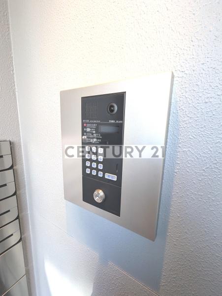 杉並区井草２丁目のマンション