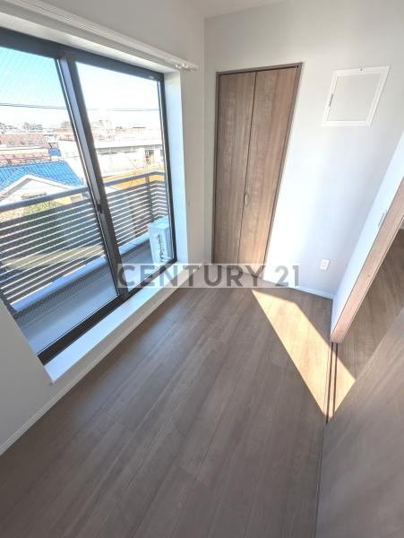 杉並区井草２丁目のマンション