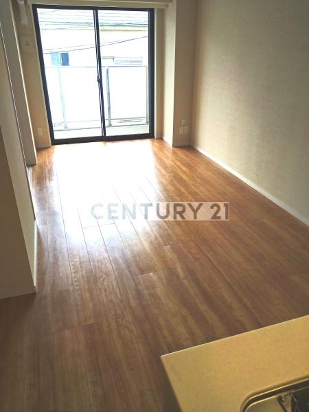 ＫＥＮ・ＧＲＡＣＥ練馬