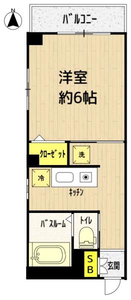 エージェックス中村橋／エージェックスナカムラバシ