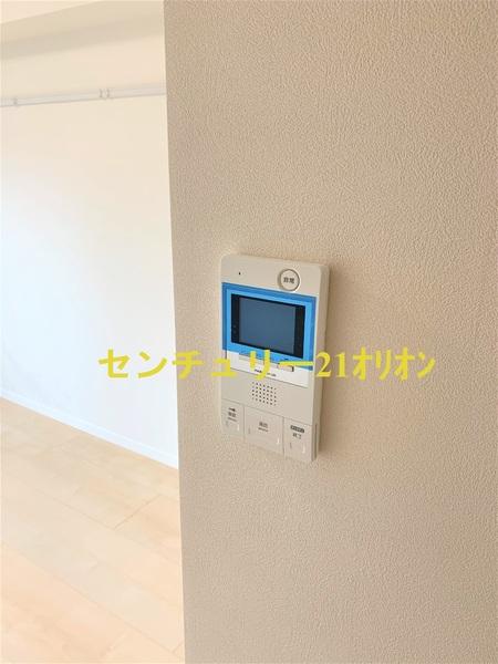 EMBELLIR中野鷺宮／アンベリール中野鷺ノ宮