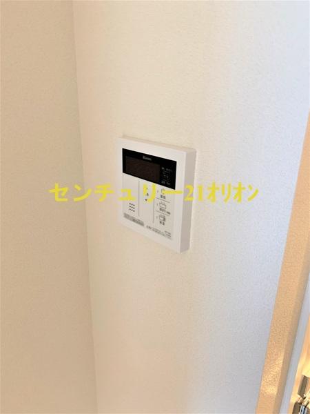 EMBELLIR中野鷺宮／アンベリール中野鷺ノ宮