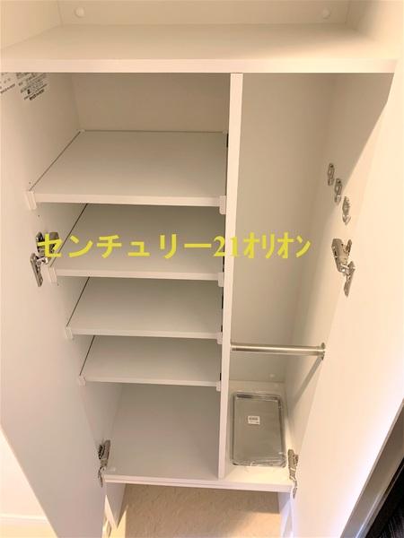 EMBELLIR中野鷺宮／アンベリール中野鷺ノ宮
