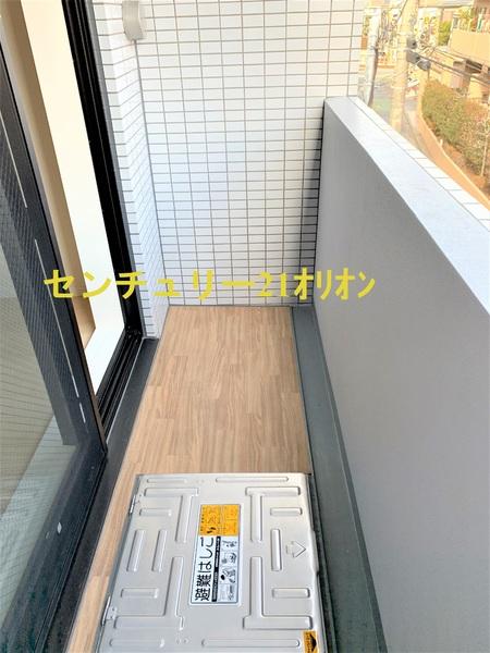 EMBELLIR中野鷺宮／アンベリール中野鷺ノ宮