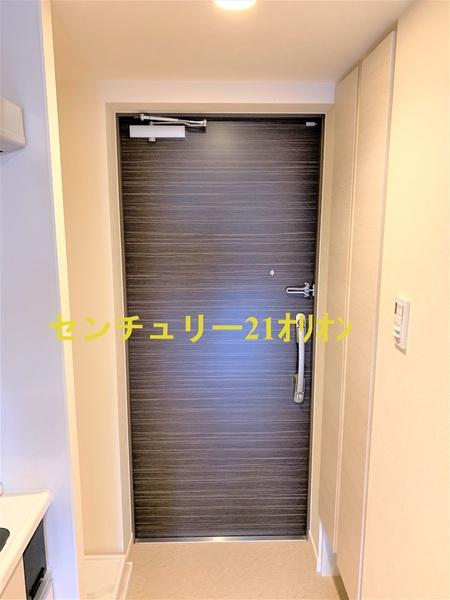 EMBELLIR中野鷺宮／アンベリール中野鷺ノ宮