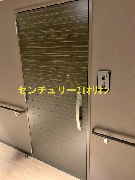 EMBELLIR中野鷺宮／アンベリール中野鷺ノ宮