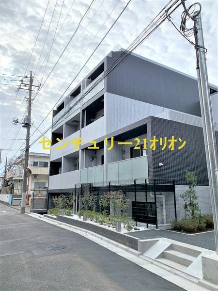 EMBELLIR中野鷺宮／アンベリール中野鷺ノ宮