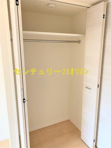 EMBELLIR中野鷺宮／アンベリール中野鷺ノ宮