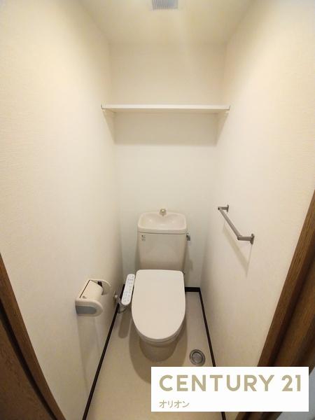練馬区高松１丁目のマンション