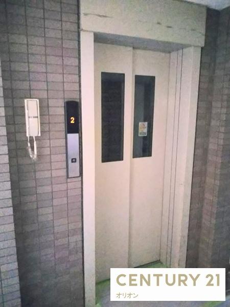 練馬区高松１丁目のマンション