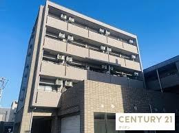 練馬区高松１丁目のマンション