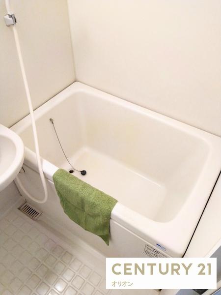練馬区高松１丁目のマンション