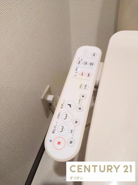 練馬区高松１丁目のマンション