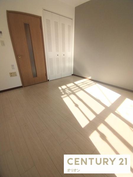 練馬区高松１丁目のマンション
