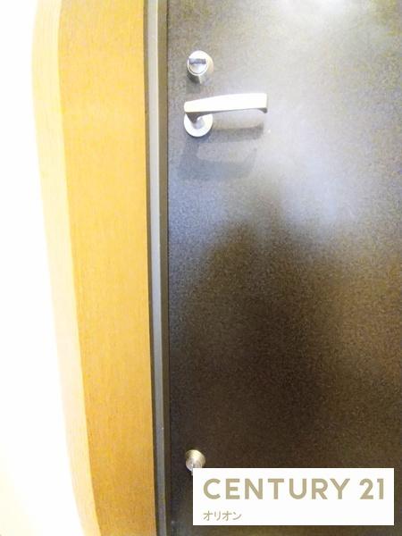 練馬区高松１丁目のマンション