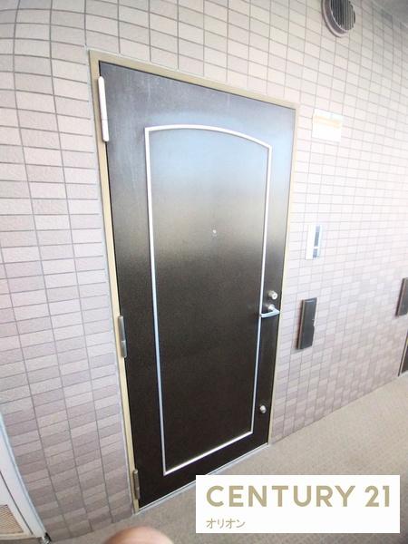 練馬区高松１丁目のマンション
