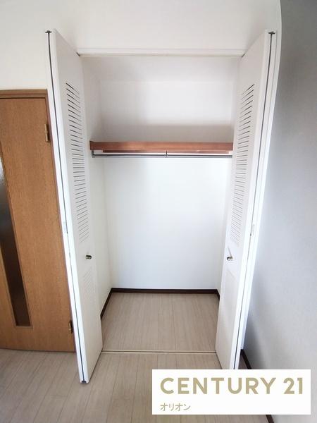 練馬区高松１丁目のマンション